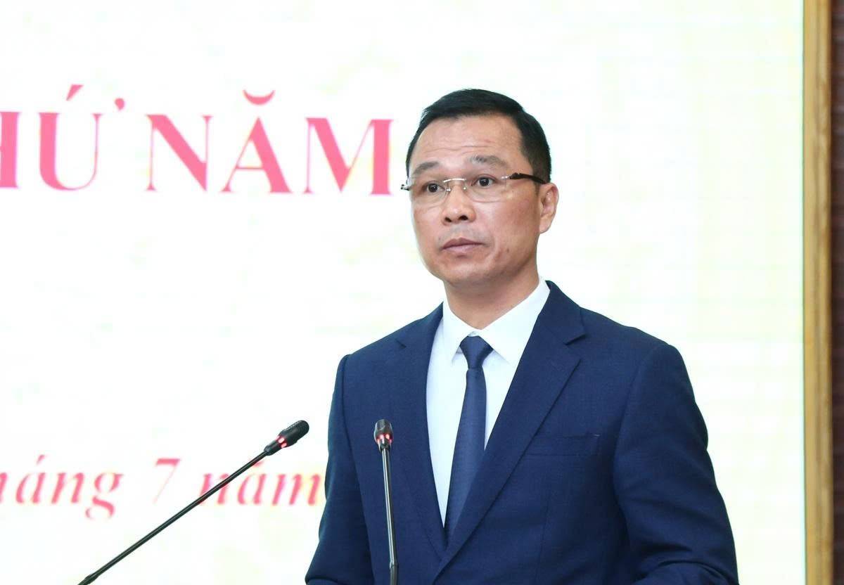 Thanh Hóa siết chặt kỷ luật hành chính, kiên quyết thay thế cán bộ làm việc cầm chừng