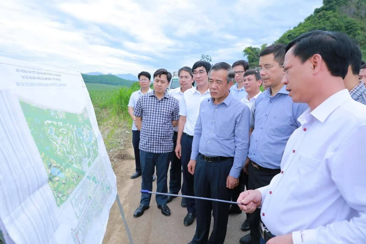 Thanh Hóa siết chặt kỷ luật hành chính, kiên quyết thay thế cán bộ làm việc cầm chừng