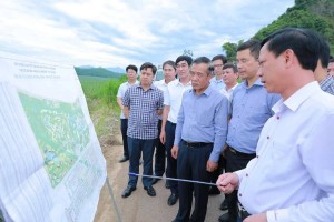 Thanh Hóa siết chặt kỷ luật hành chính, kiên quyết thay thế cán bộ làm việc cầm chừng
