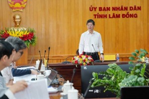 Lâm Đồng đẩy nhanh điều chỉnh Chương trình phát triển nhà ở sau sáp nhập, dự kiến cần hơn 375.000 tỷ đồng đến năm 2030