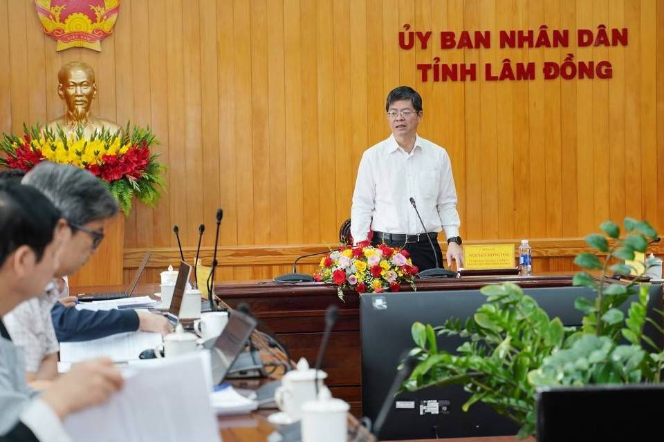 Lâm Đồng đẩy nhanh điều chỉnh Chương trình phát triển nhà ở sau sáp nhập, dự kiến cần hơn 375.000 tỷ đồng đến năm 2030
