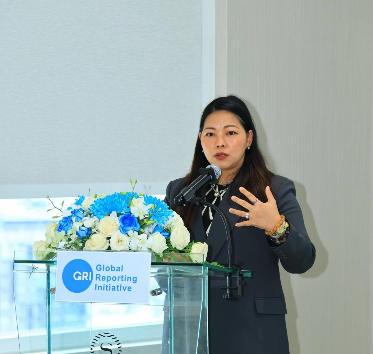 Tiêu chuẩn GRI – “hộ chiếu xanh” giúp doanh nghiệp Việt bước vào chuỗi giá trị toàn cầu