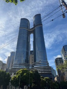 Australia: Khách sạn Shangri-La ở Melbourne có thể thành chung cư
