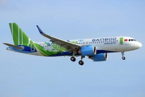 Bamboo Airways nợ thuế hơn 440 tỷ đồng giữa giai đoạn tái cơ cấu