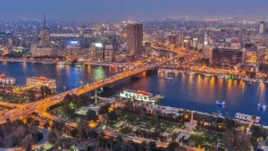 IMF mở đường để Ai Cập tiếp cận thêm 1,8 tỷ USD hỗ trợ tài chính