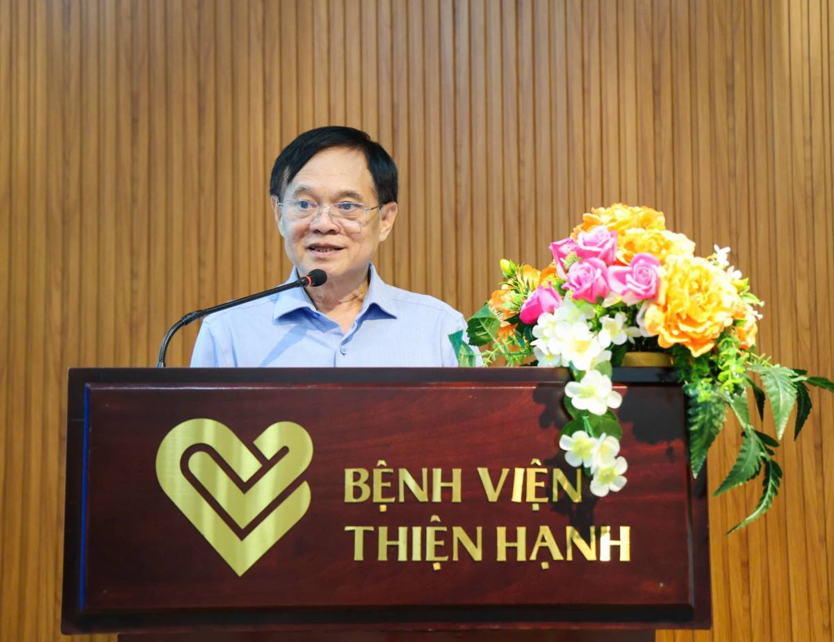 Hội thảo khoa học lớn về chẩn đoán hình ảnh tại Đắk Lắk