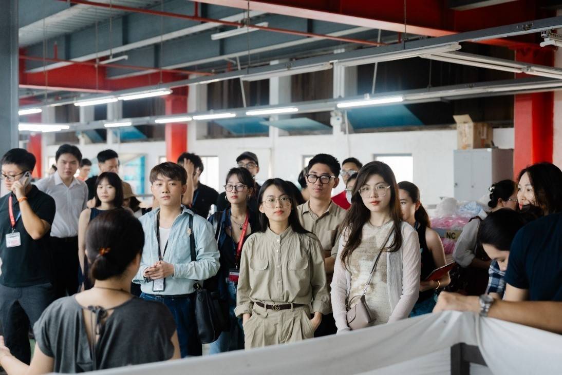 Liên kết nhà trường – doanh nghiệp ngày càng cần được thúc đẩy nhằm gắn đào tạo với thực tiễn thị trường lao động