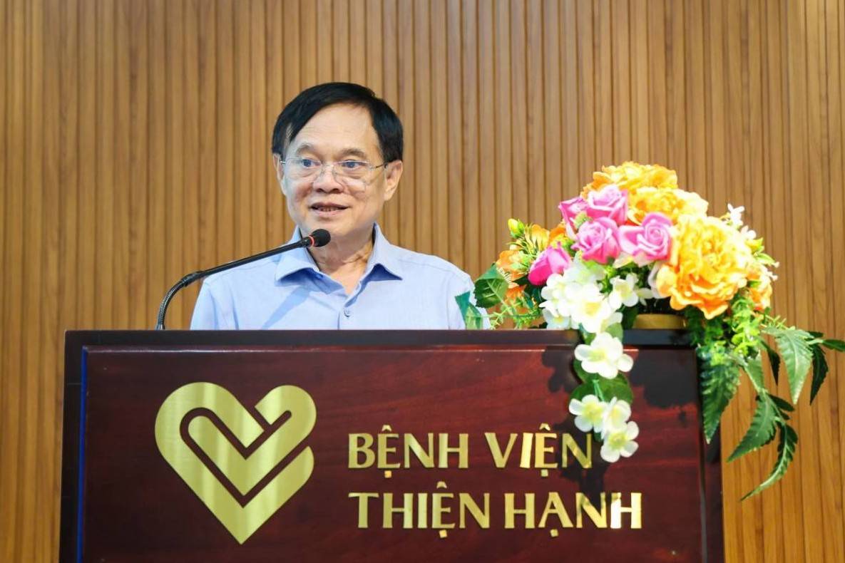 Hội thảo khoa học lớn về chẩn đoán hình ảnh tại Đắk Lắk