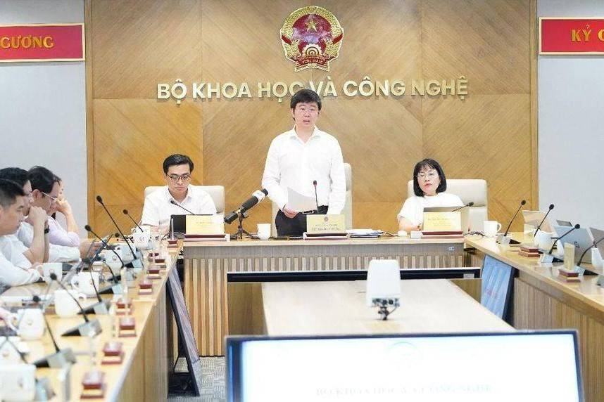 Bộ Khoa học và Công nghệ tiếp nhận 31 đề xuất công nghệ chiến lược gần 9.700 tỷ đồng