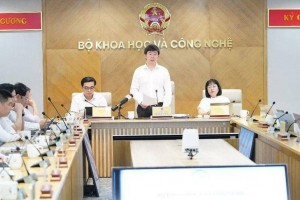 Bộ Khoa học và Công nghệ tiếp nhận 31 đề xuất công nghệ chiến lược gần 9.700 tỷ đồng