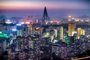 Kinh tế Triều Tiên tăng trưởng năm thứ ba liên tiếp