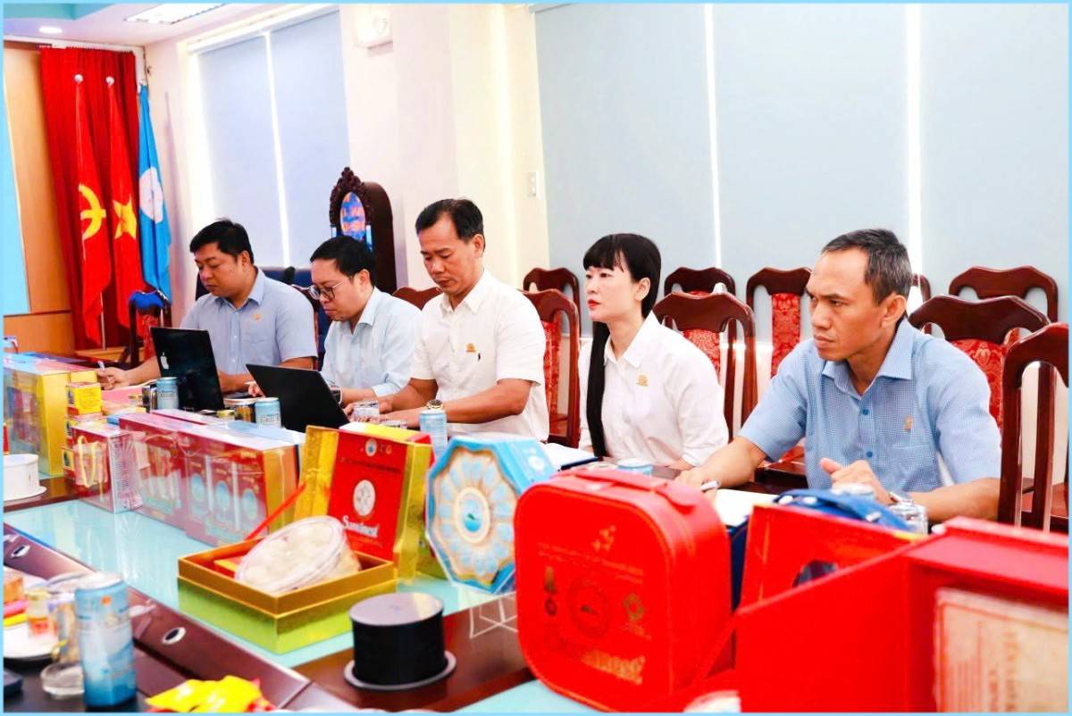 Yến sào Khánh Hòa thúc đẩy hợp tác với doanh nghiệp Nhật Bản, mở rộng cơ hội xuất khẩu