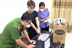 Thủ tướng yêu cầu siết quản lý tài khoản ngân hàng, ví điện tử để ngăn chặn lừa đảo