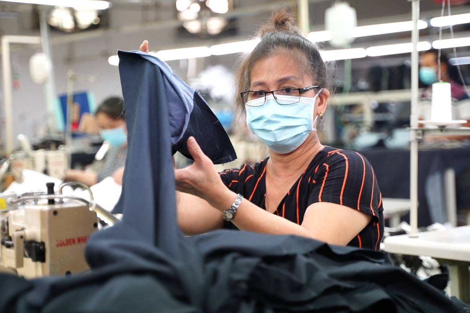 Từ 10/9, doanh nghiệp có thể bị phạt đến 20 triệu đồng nếu vi phạm quyền lợi lao động nữ
