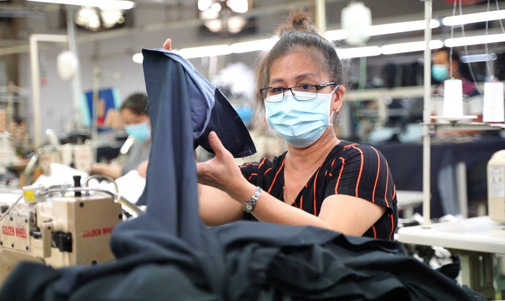 Từ 10/9, doanh nghiệp có thể bị phạt đến 20 triệu đồng nếu vi phạm quyền lợi lao động nữ