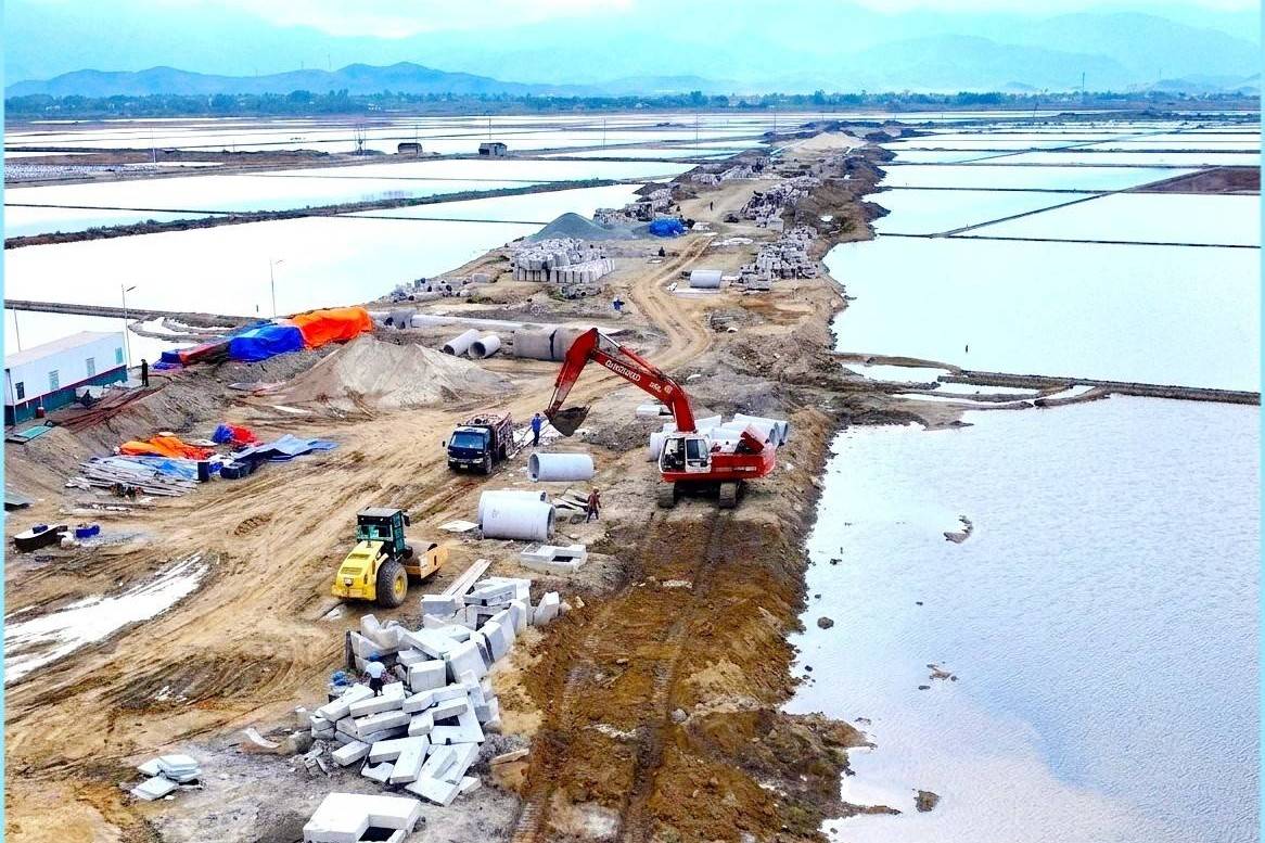 Vì sao vốn đầu tư công Khánh Hòa cao hơn bình quân cả nước nhưng giải ngân chưa đạt kỳ vọng?