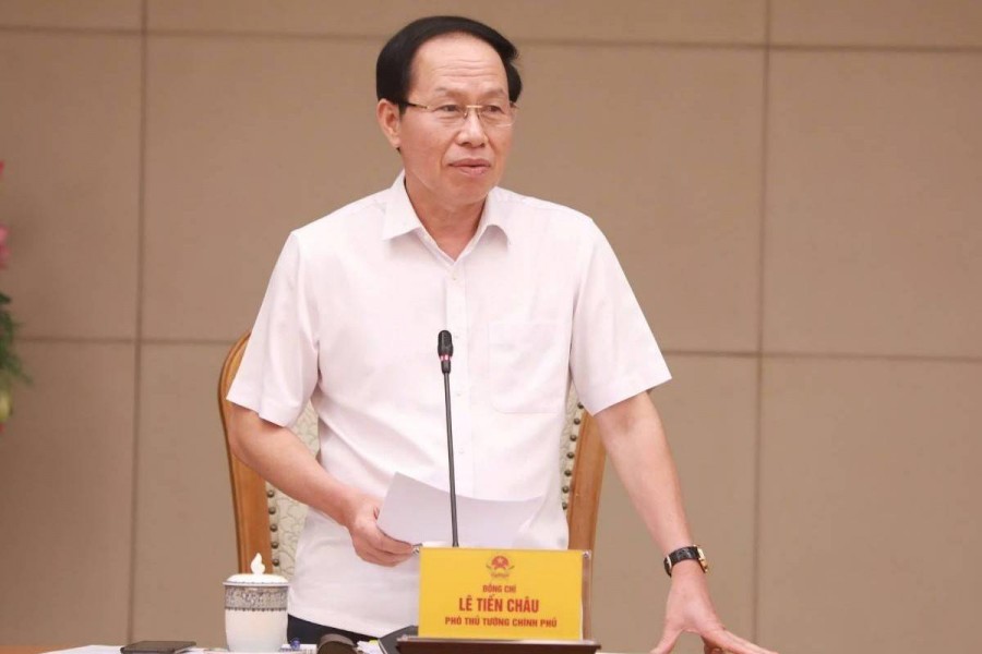 Trình Thủ tướng ban hành Nghị định về phòng ngừa tranh chấp đầu tư quốc tế trước 3/8