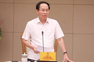 Trình Thủ tướng ban hành Nghị định về phòng ngừa tranh chấp đầu tư quốc tế trước 3/8