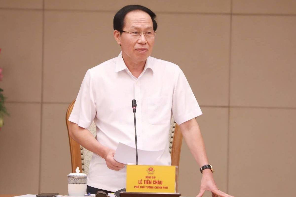 Trình Thủ tướng ban hành Nghị định về phòng ngừa tranh chấp đầu tư quốc tế trước 3/8