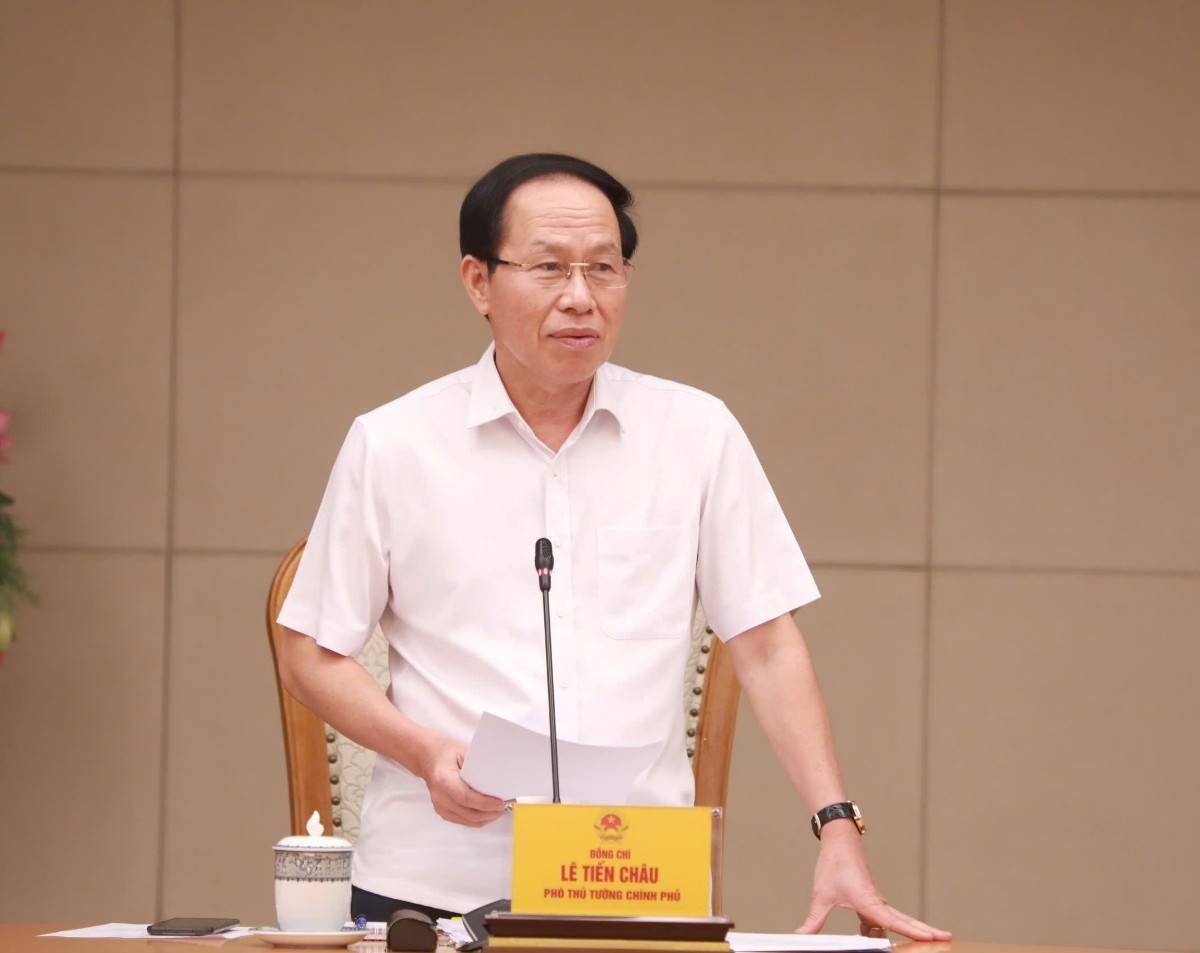 Trình Thủ tướng ban hành Nghị định về phòng ngừa tranh chấp đầu tư quốc tế trước 3/8