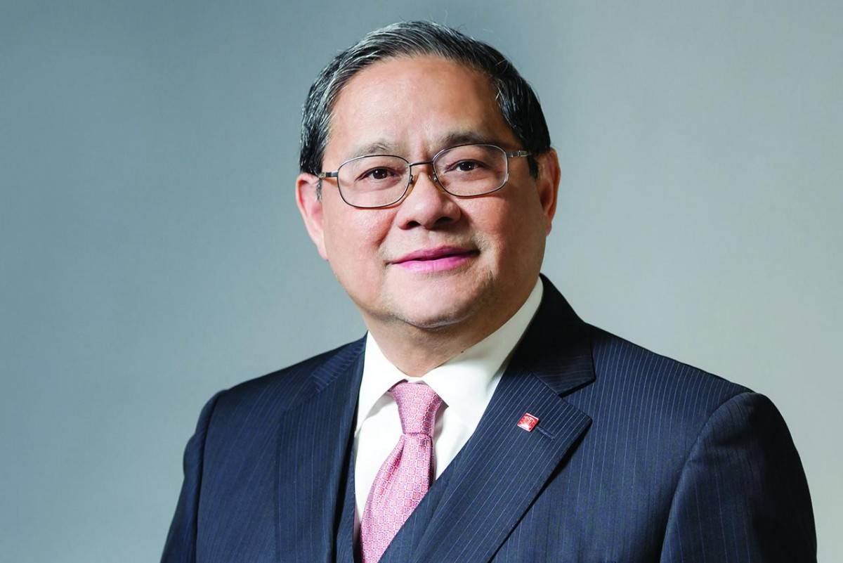Victor Fung – Chủ tịch Li & Fung, doanh nhân Hồng Kông thế hệ thứ ba đã đưa doanh nghiệp gia đình từ một công ty xuất khẩu truyền thống trở thành một trong những tập đoàn quản lý chuỗi cung ứng hàng đầu thế giới.