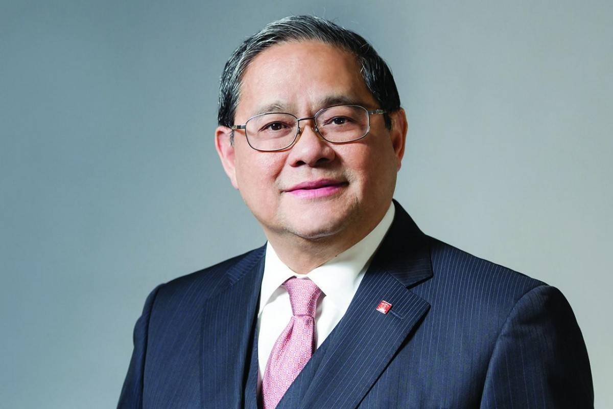 Victor Fung: Người thừa kế thế hệ thứ ba biến công ty xuất khẩu đồ sứ của ông nội thành chuỗi cung ứng toàn cầu