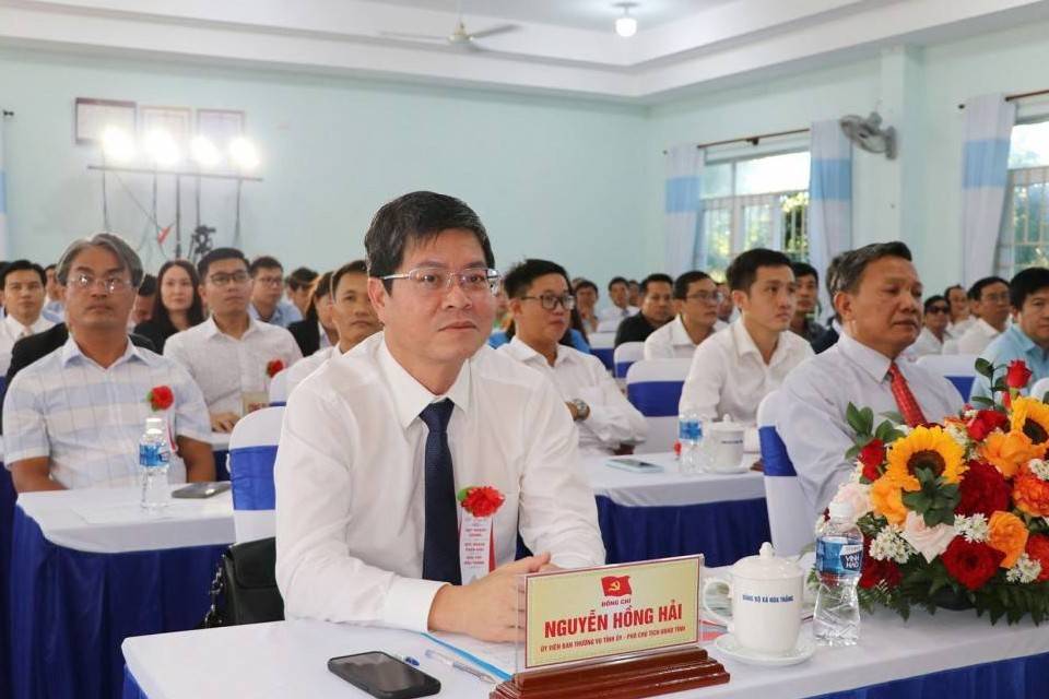 Lâm Đồng: Xã Hòa Thắng công bố quy hoạch chung và quy hoạch phân khu, mở không gian phát triển đô thị du lịch biển đến năm 2050