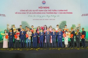 Bài 11: Xây hệ sinh thái doanh nghiệp từ một lần sửa luật