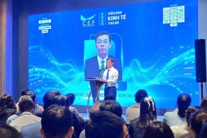 AI và thương mại điện tử mở dư địa tăng trưởng mới cho doanh nghiệp Thủ đô