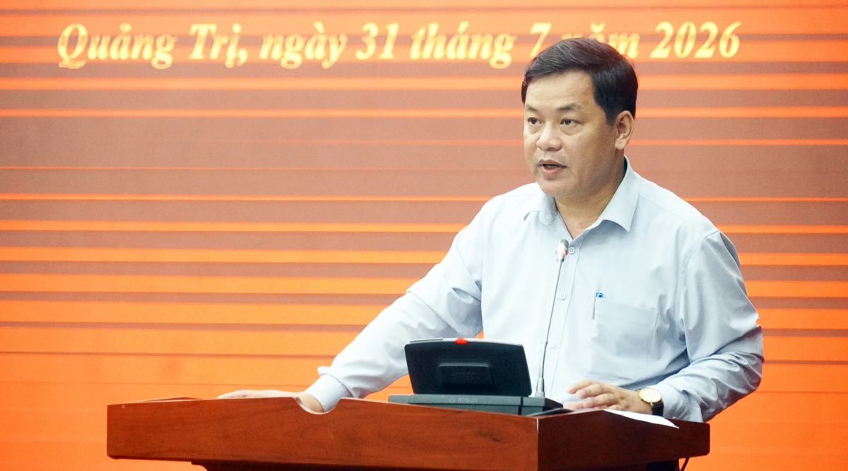 Quảng Trị: Nâng cao hiệu quả bảo vệ nền tảng tư tưởng của Đảng trong tình hình mới