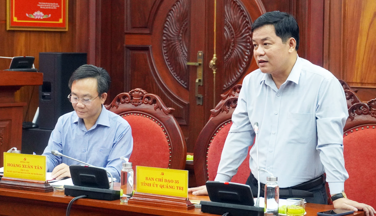 Quảng Trị: Nâng cao hiệu quả bảo vệ nền tảng tư tưởng của Đảng trong tình hình mới