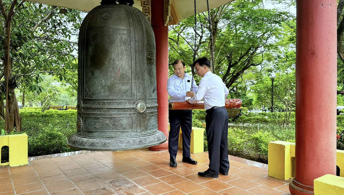 Quảng Trị: Nâng cao hiệu quả bảo vệ nền tảng tư tưởng của Đảng trong tình hình mới