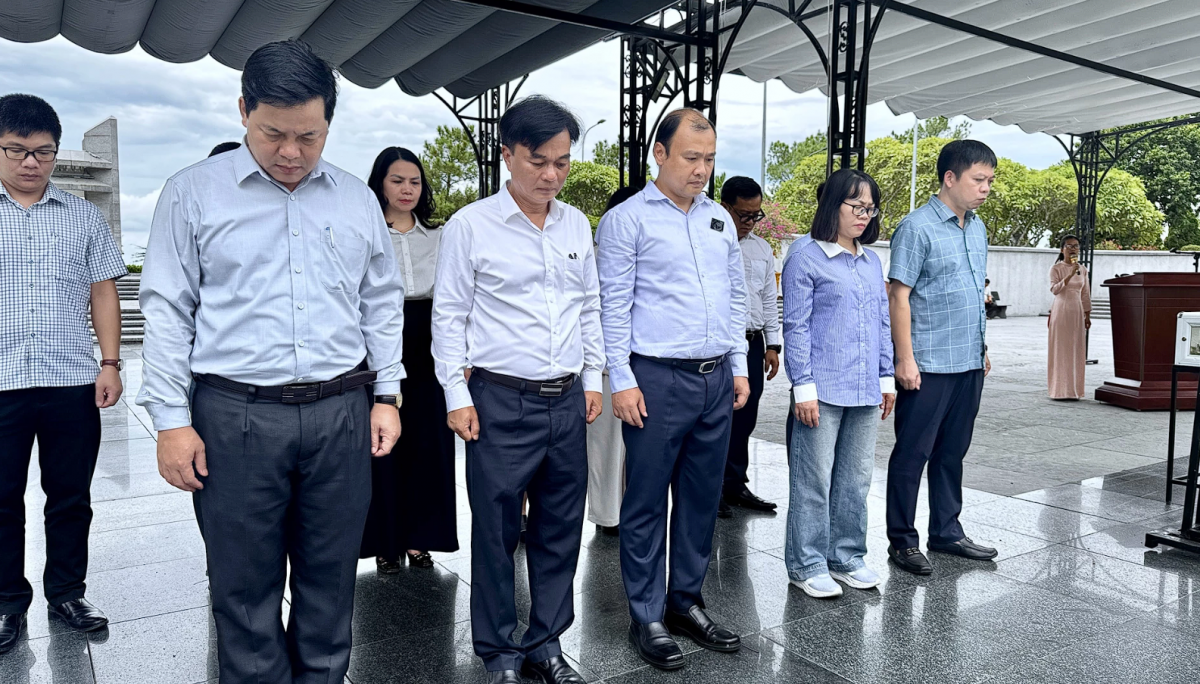 Quảng Trị: Nâng cao hiệu quả bảo vệ nền tảng tư tưởng của Đảng trong tình hình mới
