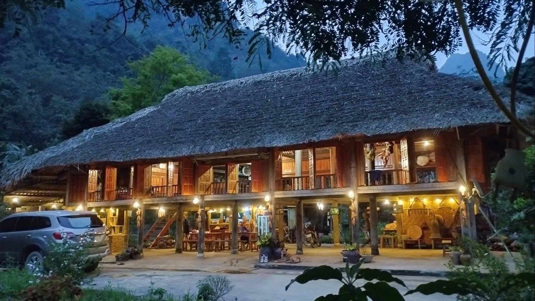 Lào Cai: HTX Lâm Thượng và hành trình biến bản sắc vùng cao thành nguồn lực phát triển