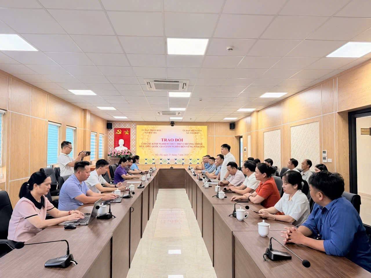 Lào Cai: Từ mô hình Bắc Hà, Tân Hợp tìm hướng đi cho kinh tế xanh vùng cao