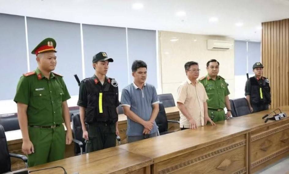 TP.Đà Nẵng: Triệt phá đường dây mua bán hóa đơn hơn 2.000 tỷ đồng