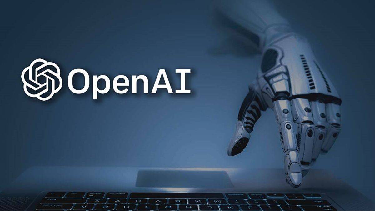 OpenAI là phòng thí nghiệm nghiên cứu trí tuệ nhân tạo (AI) với mục tiêu phát triển AI thân thiện và mang lại lợi ích cho nhân loại. OpenAI được thành lập bởi tập đoàn OpenAI LP và công ty mẹ phi lợi nhuận là OpenAI Inc.