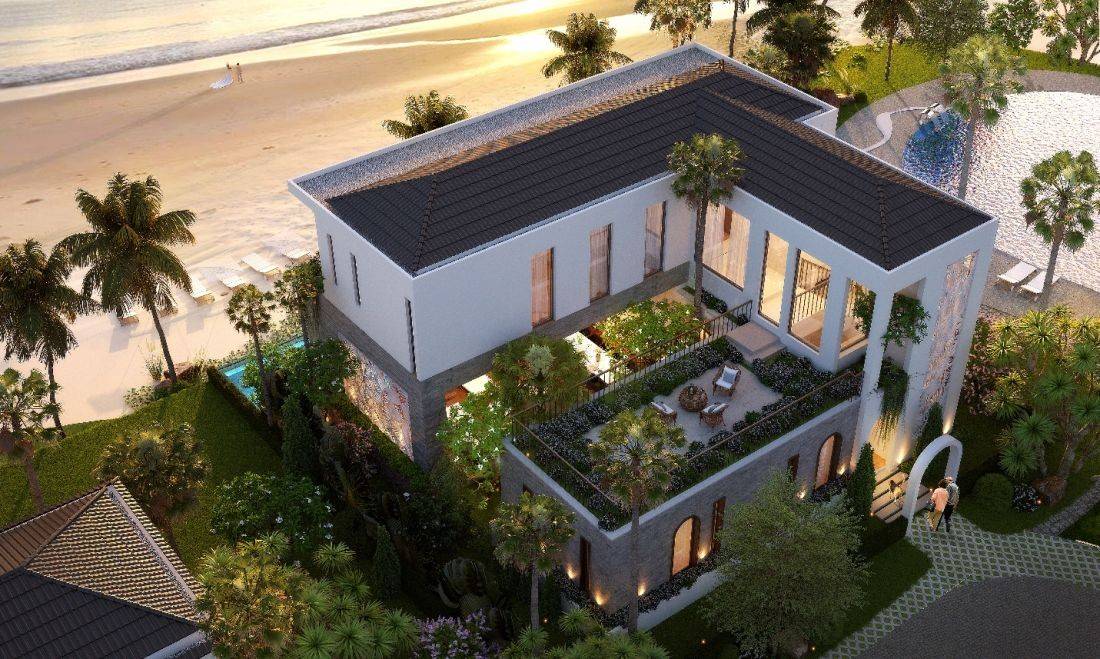 Theo phân tích của giới chuyên gia, với tầng lớp giàu có, tài chính không phải là vấn đề quá lớn, mà là một không gian nghỉ dưỡng sang trọng với những trải nghiệm độc đáo, giúp họ thể hiện được đẳng cấp và giá trị của bản thân.