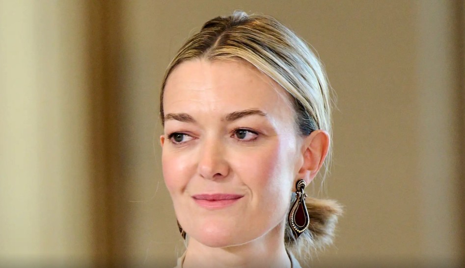 Marta Ortega: Nhân viên gấp quần áo tại cửa hàng Zara trở thành người giàu thứ 2 châu Âu