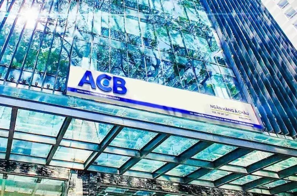 Thanh tra chỉ ra một số tồn tại tại hai chi nhánh ACB