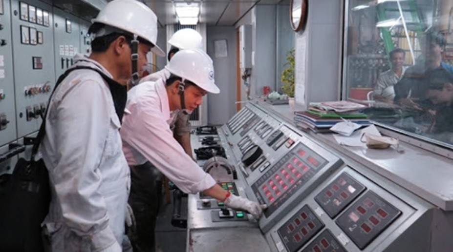 Từ 15/8, áp dụng thủ tục mới công nhận đăng kiểm viên đường thủy