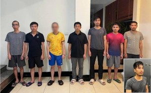 Khởi tố 7 đối tượng trong vụ tiền số LIBFX, công an tìm thêm bị hại