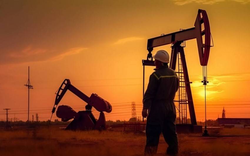 Abu Dhabi điều chỉnh tham vọng xây dựng chuẩn dầu Murban