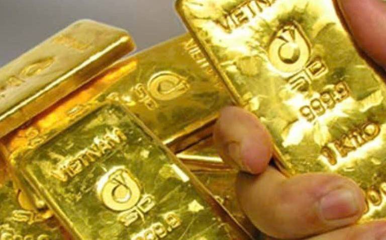 Biến động giá vàng tuần qua: Rủi ro rình rập nhà đầu tư "lướt sóng"