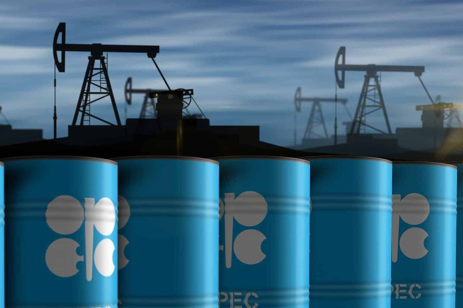 Liên minh OPEC+ đứng trước khả năng tăng thêm 188.000 thùng dầu/ngày từ tháng 9
