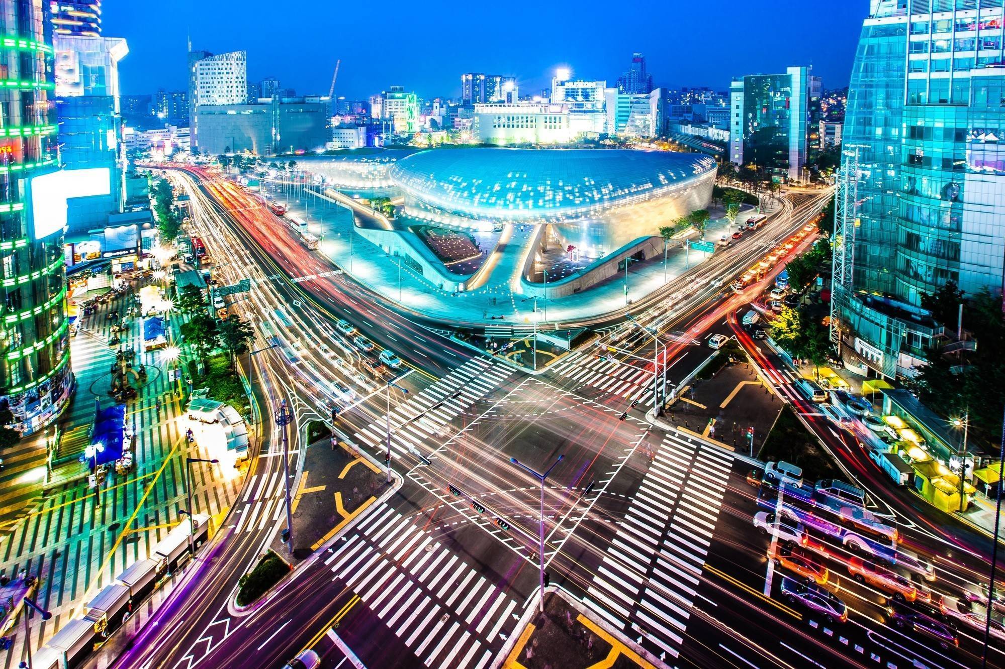 TP. Hồ Chí Minh hướng tới Top 50 đô thị thông minh thế giới vào năm 2030