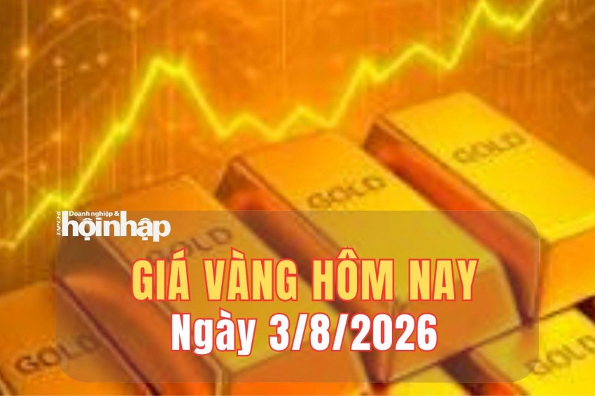 giá vàng