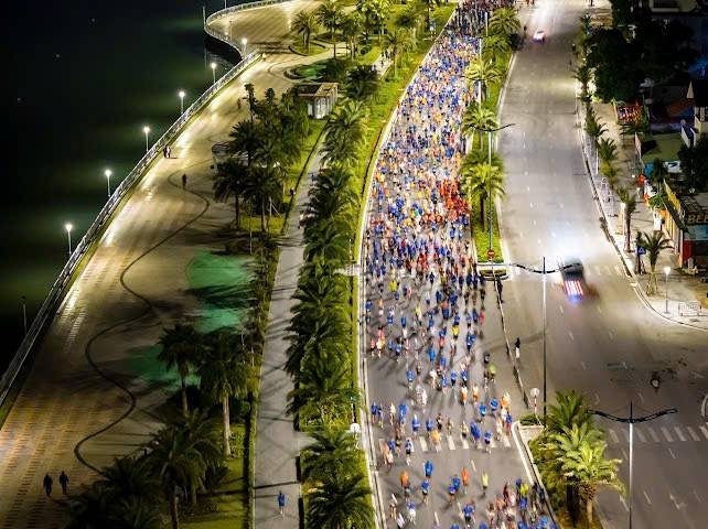 Hạ Long Bay Heritage Marathon 2026: Khi mỗi bước chân runner nâng tầm di sản Việt Nam