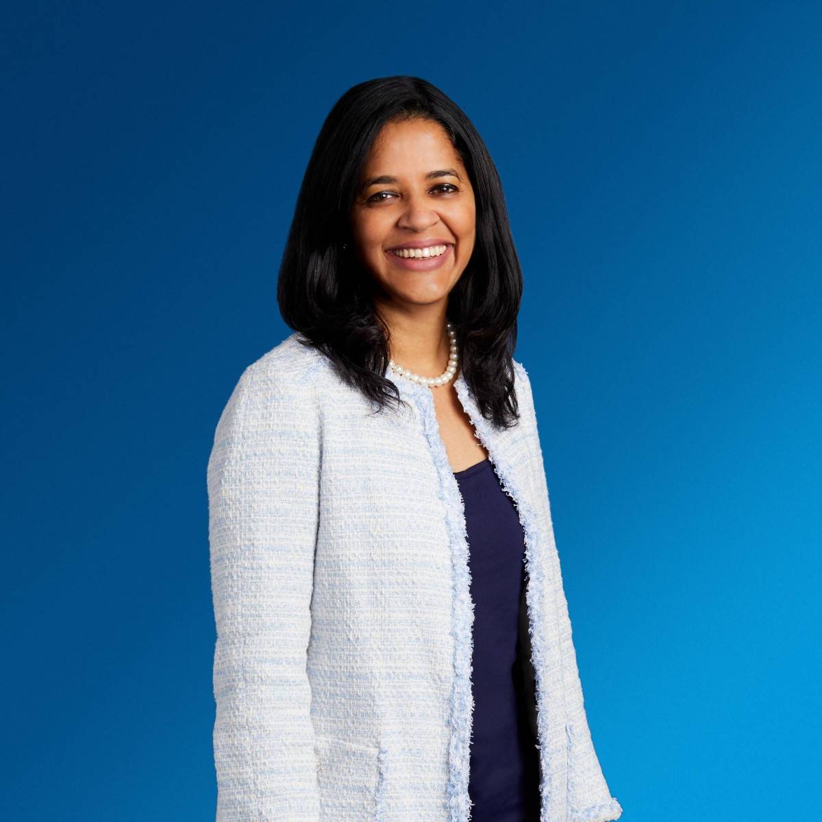 Revathi Advaithi – CEO Flex và một trong những nữ lãnh đạo nổi bật nhất của ngành sản xuất công nghệ toàn cầu.
