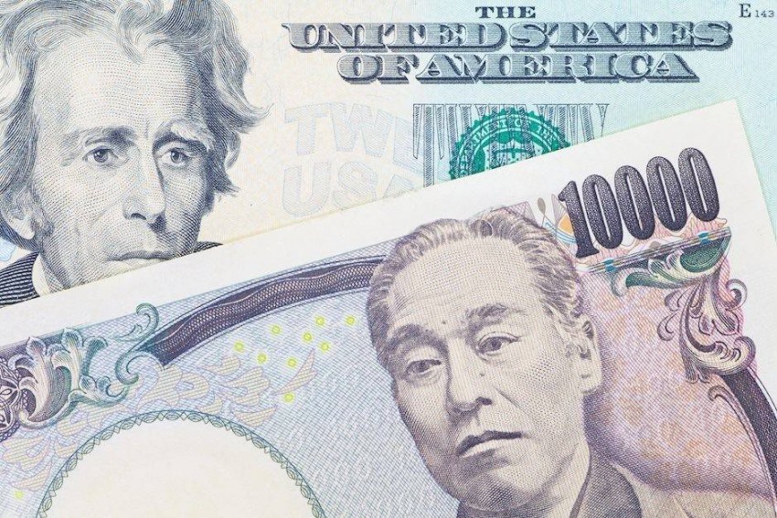 Tokyo tìm cách vực dậy đồng Yên giữa áp lực tỷ giá và lợi suất trái phiếu